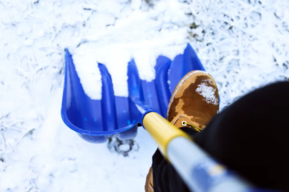 Winterdienst